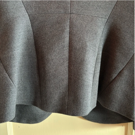 Golden Goose Deluxe Brand Tailored Single-Breasted Blazer