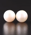 14k Pearl Earrings